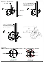 Preview for 2 page of Protekt AT 050 Series Instruction Manual