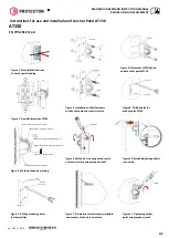 Предварительный просмотр 1 страницы Protekt AT150 Instructions For Use And Installation