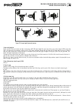 Предварительный просмотр 2 страницы Protekt AT150 Instructions For Use And Installation