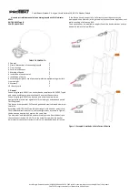 Предварительный просмотр 1 страницы Protekt AZ411 Use And Instruction Manual