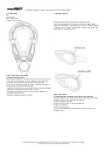 Предварительный просмотр 3 страницы Protekt AZ411 Use And Instruction Manual