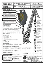 Protekt CRW 300  Series Instruction Manual preview