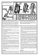 Preview for 3 page of Protekt CRW 300  Series Instruction Manual