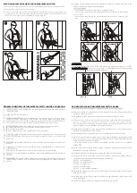 Предварительный просмотр 2 страницы Protekt LB100 Instruction Manual