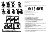 Preview for 2 page of Protekt P-50N ISOL Instruction Manual