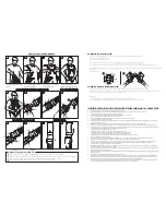 Предварительный просмотр 2 страницы Protekt P-51E ISOL Instruction Manual