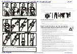 Preview for 3 page of Protekt P-60 Instruction Manual