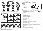 Предварительный просмотр 2 страницы Protekt TH-050 Instruction Manual