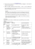 Preview for 12 page of Protelex ICM-X17 Operation Manual