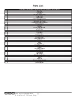 Preview for 17 page of Protemp PT-125T-KFA-EU Manual