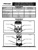 Preview for 37 page of Protemp PT-200V-LPC-A User'S Manual & Operating Instructions