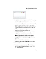 Предварительный просмотр 61 страницы ProteOn XPR36 User Manual