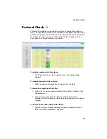 Предварительный просмотр 77 страницы ProteOn XPR36 User Manual