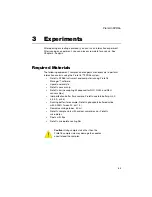 Предварительный просмотр 81 страницы ProteOn XPR36 User Manual