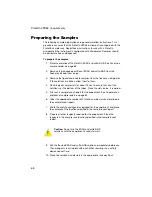 Предварительный просмотр 86 страницы ProteOn XPR36 User Manual