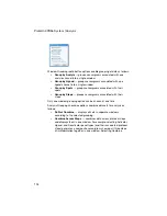 Предварительный просмотр 122 страницы ProteOn XPR36 User Manual