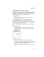 Предварительный просмотр 141 страницы ProteOn XPR36 User Manual