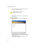 Предварительный просмотр 180 страницы ProteOn XPR36 User Manual