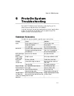 Предварительный просмотр 189 страницы ProteOn XPR36 User Manual