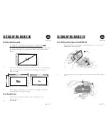 Preview for 4 page of Proteus VR Labs Ltd Freefly VR Instruction Manual