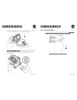 Preview for 6 page of Proteus VR Labs Ltd Freefly VR Instruction Manual