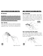 Preview for 47 page of Proteus VR Labs Ltd GLIDE VR Instruction Manual