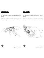 Preview for 50 page of Proteus VR Labs Ltd GLIDE VR Instruction Manual