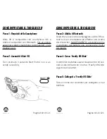 Preview for 56 page of Proteus VR Labs Ltd GLIDE VR Instruction Manual