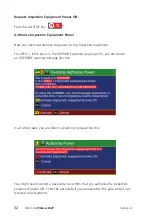 Preview for 32 page of Proteus ATEX Zone 1 Original User Instruction Manual