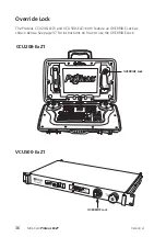 Preview for 36 page of Proteus ATEX Zone 1 Original User Instruction Manual