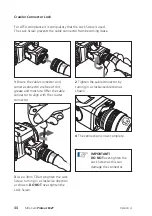 Preview for 44 page of Proteus ATEX Zone 1 Original User Instruction Manual