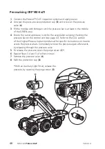 Preview for 48 page of Proteus ATEX Zone 1 Original User Instruction Manual