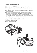 Preview for 49 page of Proteus ATEX Zone 1 Original User Instruction Manual