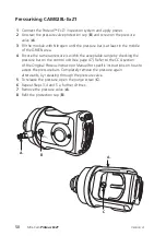 Preview for 50 page of Proteus ATEX Zone 1 Original User Instruction Manual