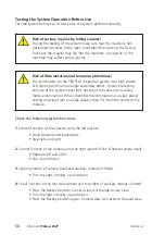 Preview for 54 page of Proteus ATEX Zone 1 Original User Instruction Manual