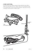 Preview for 56 page of Proteus ATEX Zone 1 Original User Instruction Manual