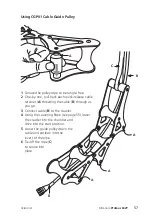 Preview for 57 page of Proteus ATEX Zone 1 Original User Instruction Manual