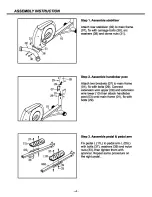 Preview for 7 page of Proteus Century E5 Owner'S Manual