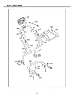 Preview for 8 page of Proteus MTM-4500 Owner'S Manual