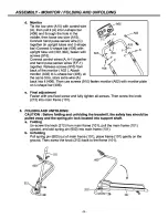 Preview for 11 page of Proteus MTM-4500 Owner'S Manual