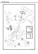 Предварительный просмотр 3 страницы Proteus PEC-3320 Owner'S Manual