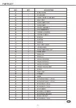 Предварительный просмотр 4 страницы Proteus PEC-3320 Owner'S Manual