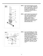 Предварительный просмотр 9 страницы Proteus STUDIO-7 Owner'S Manual