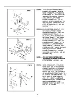 Предварительный просмотр 10 страницы Proteus STUDIO-7 Owner'S Manual