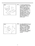 Предварительный просмотр 11 страницы Proteus STUDIO-7 Owner'S Manual