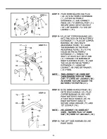 Preview for 13 page of Proteus STUDIO-7 Owner'S Manual