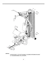 Предварительный просмотр 19 страницы Proteus STUDIO-7 Owner'S Manual