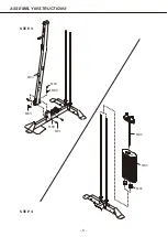 Preview for 7 page of Proteus TG-520 Owner'S Manual