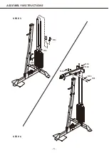 Preview for 8 page of Proteus TG-520 Owner'S Manual