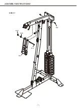 Preview for 9 page of Proteus TG-520 Owner'S Manual